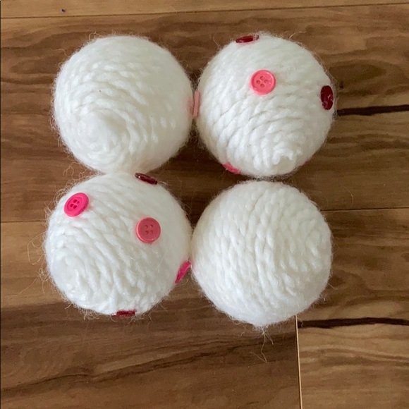 Small size hand made Christmas ornaments - Picture 6 of 8